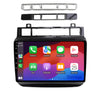 Radio para coche Volkswagen Touareg CarPlay | 2011 a 2017 | Denago DNG-A209 | 9 pulgadas | Androide 13 | CarPlay inalámbrico y Android Auto