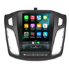 Cartronix Ford Focus | 2011 t/m 2017 | Autoradio Navigatie | Apple CarPlay & Android Auto | Android 13 | 10 inch | Groot HD Scherm