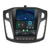 Cartronix Ford Focus | 2011 t/m 2017 | Autoradio Navigatie | Apple CarPlay & Android Auto | Android 13 | 10 inch | Groot HD Scherm