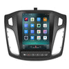 Cartronix Ford Focus | 2011 t/m 2017 | Autoradio Navigatie | Apple CarPlay & Android Auto | Android 13 | 10 inch | Groot HD Scherm