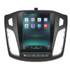 Cartronix Ford Focus | 2011 t/m 2017 | Autoradio Navigatie | Apple CarPlay & Android Auto | Android 13 | 10 inch | Groot HD Scherm