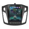 Cartronix Ford Focus | 2011 t/m 2017 | Autoradio Navigatie | Apple CarPlay & Android Auto | Android 13 | 10 inch | Groot HD Scherm