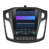 Cartronix Ford Focus | 2011 t/m 2017 | Autoradio Navigatie | Apple CarPlay & Android Auto | Android 13 | 10 inch | Groot HD Scherm
