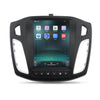 Cartronix Ford Focus | 2011 t/m 2017 | Autoradio Navigatie | Apple CarPlay & Android Auto | Android 13 | 10 inch HD Scherm | met 2 Knoppen