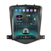 Cartronix Chevrolet Cruze | 2009 t/m 2015 | Autoradio Navigatie | Apple CarPlay & Android Auto | Android 13 | Groot HD Scherm