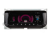 Range Rover Evoque | L551 L538 | Bosch | 2014 à 2016 | Android Auto