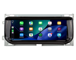 Collection image for: Autoradio avec CarPlay pour Range Rover Evoque (2014-2016) & Android Auto