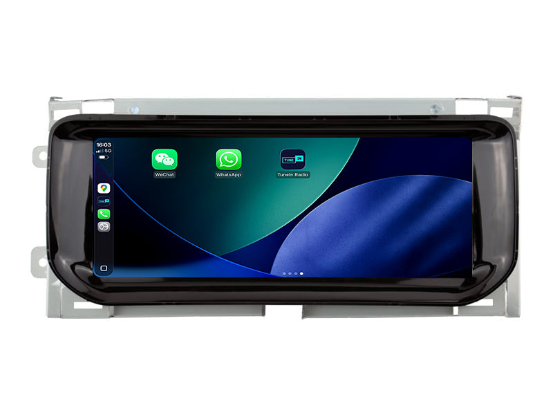 Range Rover Evoque | L551 L538 | Bosch | 2014 à 2016 | Android Auto