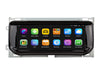 Range Rover Evoque | L551 L538 | Bosch | 2014 à 2016 | Android Auto