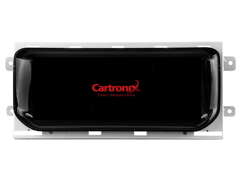 Range Rover Sport | Android 14 | Autoradio | Harman Kardon | 2017 à 2020 | CarPlay & Android Auto