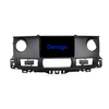 Radio para coche Renault Master CarPlay | Denago DNG-A342 | 9 pulgadas | Androide 13 | CarPlay inalámbrico y Android Auto