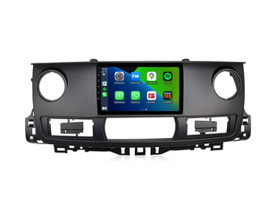 Collection image for: Renault Master 2003 t/m 2011 Autoradio met CarPlay & Android Auto