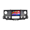 Radio para coche Renault Master CarPlay | Denago DNG-A342 | 9 pulgadas | Androide 13 | CarPlay inalámbrico y Android Auto
