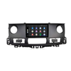 Radio para coche Renault Master CarPlay | Denago DNG-A342 | 9 pulgadas | Androide 13 | CarPlay inalámbrico y Android Auto