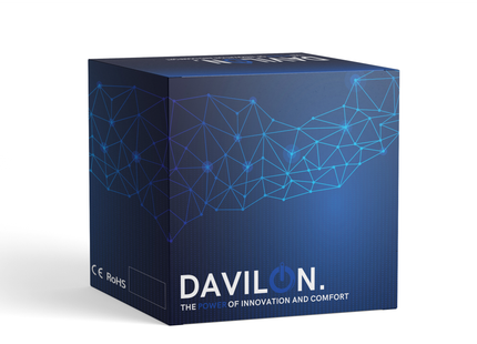 Renault Master | Android 13 | Autoradio | 2003 t/m 2011 | CarPlay & Android Auto