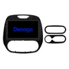 Renault Captur CarPlay car radio | 2017 to 2019 | Denago DNG-A246 | 9 inches | Android 13 | Wireless CarPlay & Android Auto