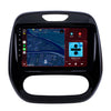Renault Captur CarPlay & Android Auto radio | 2013 t/m 2017 | 9 inch | Android 15 | CTX-7182