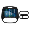 Renault Captur-radio med CarPlay och Android Auto | 2017–2019 | 9 tum | Android 15 | CTX-7246