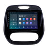 Renault Captur CarPlay & Android Auto radio | 2013 t/m 2017 | 9 inch | Android 15 | CTX-7182