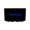 Renault Clio 5 CarPlay autoradio | 2019 t/m 2025 | Denago DNG-A485 | 9 inch | Android 13 | Draadloos CarPlay & Android Auto