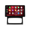 راديو Renault Clio 2 مع CarPlay وAndroid Auto | 2005–2012 | 9 بوصة | Android 15 | CTX-7424