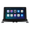 راديو Renault Clio 2 مع CarPlay وAndroid Auto | 2005–2012 | 9 بوصات | Android 15 | CTX-7433