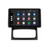 Renault Clio 2 CarPlay autoradio | 2005 t/m 2012 | Denago DNG-A424 | 9 inch | Android 13 | Draadloos CarPlay & Android Auto
