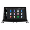 Renault Clio 2 | Android 13 | Autoradio | 2005 t/m 2012 | CarPlay & Android Auto