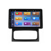 Renault Clio 2 CarPlay autoradio | 2005 t/m 2012 | Denago DNG-A424 | 9 inch | Android 13 | Draadloos CarPlay & Android Auto