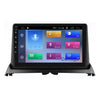 Renault Clio 2 CarPlay car radio | 2005 to 2012 | Denago DNG-A433 | 9 inches | Android 13 | Wireless CarPlay & Android Auto