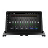 Renault Clio 2 CarPlay car radio | 2005 to 2012 | Denago DNG-A433 | 9 inches | Android 13 | Wireless CarPlay & Android Auto