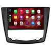 Renault Kadjar CarPlay & Android Auto radio | 2015 t/m 2018 | 9 inch | Android 15 | CTX-7128