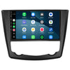 Renault Kadjar CarPlay & Android Auto radio | 2015 t/m 2018 | 9 inch | Android 15 | CTX-7128
