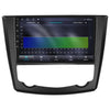 Renault Kadjar CarPlay & Android Auto radio | 2015 t/m 2018 | 9 inch | Android 15 | CTX-7128