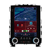Autoradio Renault Talisman con CarPlay e Android Auto | 2016–2022 | 9.7 pollici | Android 15 | CTX-7488