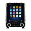 Radio do Renault Koleos z CarPlay i Android Auto | 2017–2022 | 9.7 cala | Android 15 | CTX-7487
