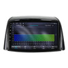 Renault Koleos CarPlay & Android Auto radio | 2008 t/m 2016 | 9 inch | Android 15 | CTX-7137