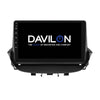 Renault Laguna 2 | Android 13 | Autoradio | 2001 t/m 2007 | CarPlay & Android Auto