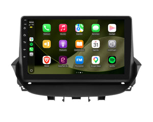 Collection image for: Autoradio compatible CarPlay pour Mitsubishi Outlander (2008-2012) & Android Auto