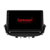 راديو Renault Laguna 2 مع CarPlay وAndroid Auto | 2001–2007 | 9 بوصة | Android 15 | CTX-7434