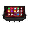 راديو Renault Laguna 2 مع CarPlay وAndroid Auto | 2001–2007 | 9 بوصة | Android 15 | CTX-7434