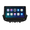 راديو Renault Laguna 2 مع CarPlay وAndroid Auto | 2001–2007 | 9 بوصة | Android 15 | CTX-7434