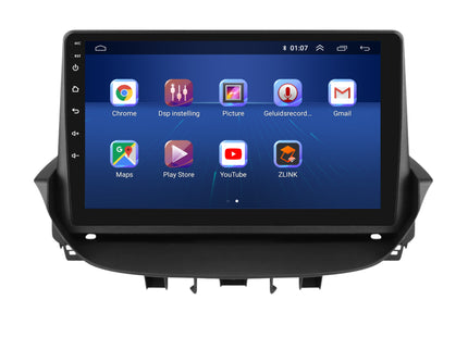 Renault Laguna 2 | Android 13 | Autoradio | 2001 t/m 2007 | CarPlay & Android Auto