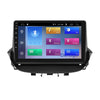 Renault Laguna 2 CarPlay autoradio | 2001 t/m 2007 | Denago DNG-A434 | 9 inch | Android 13 | Draadloos CarPlay & Android Auto