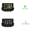 Renault Laguna 2 | Android 13 | Autoradio | 2001 t/m 2007 | CarPlay & Android Auto