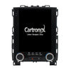 Cartronix Renault Megane 4 | 2009 t/m 2017 | Autoradio Navigatie | Apple CarPlay & Android Auto | Android 13 | Groot HD Scherm