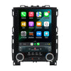 Cartronix Renault Megane 4 | 2009 t/m 2017 | Autoradio Navigatie | Apple CarPlay & Android Auto | Android 13 | Groot HD Scherm
