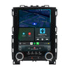 Cartronix Renault Megane 4 | 2009 t/m 2017 | Autoradio Navigatie | Apple CarPlay & Android Auto | Android 13 | Groot HD Scherm