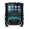 Cartronix Renault Megane 4 | 2009 t/m 2017 | Autoradio Navigatie | Apple CarPlay & Android Auto | Android 13 | Groot HD Scherm