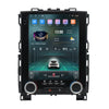 Cartronix Renault Megane 4 | 2009 t/m 2017 | Autoradio Navigatie | Apple CarPlay & Android Auto | Android 13 | Groot HD Scherm